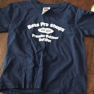 B1G1  Bass pro shop top